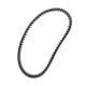 thumbnail image 5 of CORREA DE TRANSMISION CVT 669 18 30 Fit For Gy6 Modificación de Cajas de Scooter de Motocicleta de Motor Gy6 50CC, 5 of 7