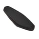 thumbnail image 3 of Almohadillas para asiento de motocicleta, cojín para asiento de motocicleta, cojín para asiento de motocicleta impermeable, cojín para asiento de motocicleta, uso conveniente, 3 of 9