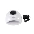 thumbnail image 2 of 48w UV/LED Lamp with Timer Function white, 2 of 5