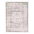 thumbnail image 2 of Unique Loom New Classical Collection Area Rug - Olwen (10' x 13' Rectangle Purple/Gray), 2 of 6