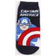 thumbnail image 4 of Calcetines de Star Wars para hombre, vengadores, Marvel, calcetín divertido, dibujos animados de Capitán América, Iron Man, dibujos animados de Anime, Cosplay, calcetines para hombre y mujer, 4 of 4