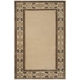 thumbnail image 2 of Safavieh  Couture Hand-knotted Makena Border Silk/ Wool Rug Assorted 6' x 9' 6' x 9', 2 of 2