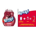 thumbnail image 4 of Kool-Aid Cherry Liquid Drink Mix 1.6 fl oz & Kool-Aid Jammers Grape Flavored Drink 10 ct, 4 of 5