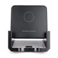 thumbnail image 3 of Cargador inalámbrico para teléfono Soporte de soporte para teléfono con almohadilla de carga inalámbrica rápida para Samsung Galaxy S10 / S10 Plus / S10e Inevent EL4641-02B, 3 of 7
