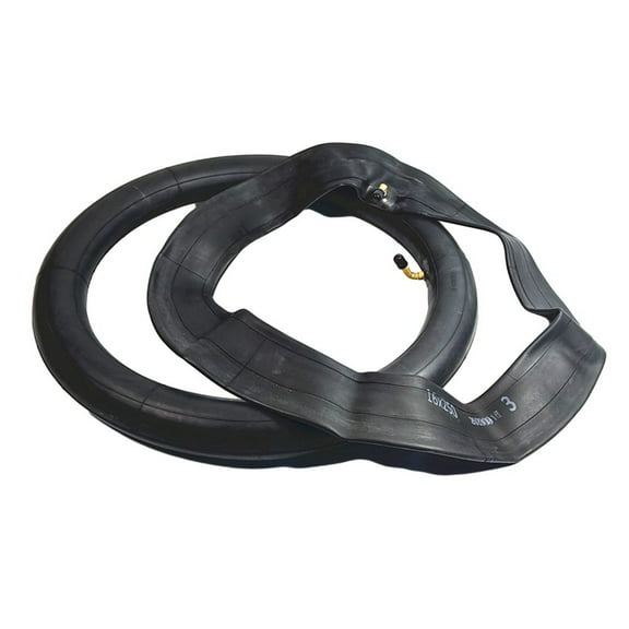16Inch 16X2.50 Inner Tubes Electric Scooters Tire Bent Angle Valve Stem E-Bike