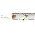 thumbnail image 5 of Scotch-Brite™ Clean & Shine Floor Pads, 17", Yellow/Gold, Case Of 5, 5 of 6