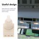 thumbnail image 3 of ELAYARD 2Ud Interruptor De Luz Interior Para Fabricado En Material ABS Duradero, 3 of 7