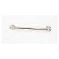 thumbnail image 6 of Embassy 18" Grab Bar - Finish: Polished Brass, 6 of 7
