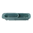 thumbnail image 1 of Para Fregadero, Estante De Almacenamiento De Trapo Retráctil, Escurridor Para Cocina sonducket HA044912-02, 1 of 4