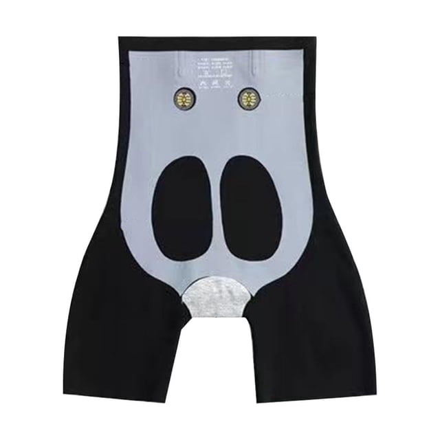 Pantalones de fibra de grafeno para reparar y moldear la cadera, reafirmar la piel y reafirmar el abdomen y la cadera en verano.