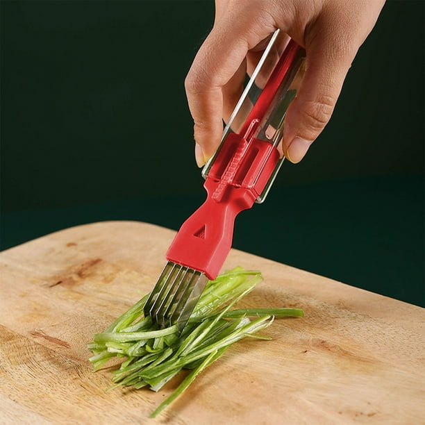 Aparatos de cocina, Accesorios de cocina, Utensilios de cocina, Herramienta de cocina Pelador de apio Raspador de cocina para el hogar Excavación Cuchillo rallador multifuncional Pelador de apio