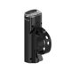 thumbnail image 2 of Luz de bicicleta recargable USB 250 lúmenes frontal brillante y trasero250 lúmenes LED Inducción Bicicleta Luz USB Faro a prueba de agua Linterna 1500mAh Batería 4 Modos de iluminación para deportes Inevent OD002230-00B, 2 of 7