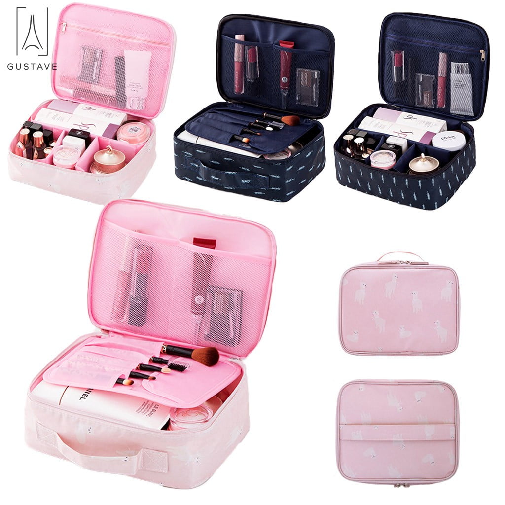 Cajas para Transportar Maquillaje 💄💋💖 Si aún no sabes que regalarle a  Mamá 👩‍👧‍👦 Tenemos las maletas Organizadoras disponibles en TODAS…
