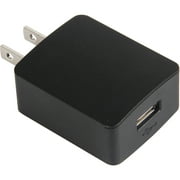 Onn Wall Charger, Black