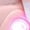 Pink, variant on Toddler Tennis Shoes Toddler Light Up Shoes Toddler LED Flashing Sneakers Breathable Sport Running Light Up Shoes Kids(Khaki,7)