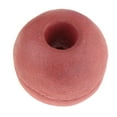 thumbnail image 4 of S SERENABLE Rope Float 1.5 cm Hole 10 cm Anchor Buoy for Fishing Net Sea Channel Boating Red, 4 of 9