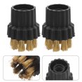 thumbnail image 4 of 6 cabezales de cepillo para limpiador a vapor M8, repuestos para máquinas de limpieza a vapor portátiles, accesorios para limpiadores a vapor domésticos., 4 of 5