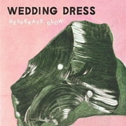 Wedding Dress - Desperate Glow - Rock - CD