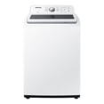 thumbnail image 1 of Lavadora Samsung Automática 20 kg Blanco WA20A3341GW/AX Carga Superior, 1 of 5