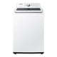 thumbnail image 1 of Lavadora Samsung Automática 20 kg Blanco WA20A3341GW/AX Carga Superior, 1 of 5