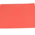 thumbnail image 4 of Feuille de tampon en caoutchouc A4 souple et flexible pour machine de gravure laser, rouge, 4 of 4