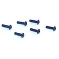 thumbnail image 2 of Losi 4-40 x 3/8 Button Head Screws LOSA6229 Elec Car/Truck Replacement Parts, 2 of 2