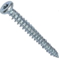 thumbnail image 3 of unique Set Of 100 Direct Anchoring Screws For Concrete 7.5x82mm Conical Countersunk Head-direct Fixing Without Dowel, 3 of 4