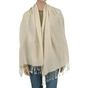 Gold Tonal Metallic Wrap