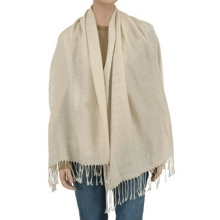 Gold Tonal Metallic Wrap