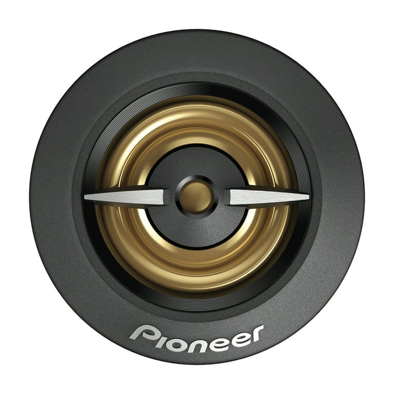 Pioneer TS-A301TW 3/4-In. 450-Watt-Max-Power Component Car