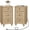 Oak, variant on YANGLI Set of 2 End Table with Charging Station, Wood Nightstands with Drawer & Storage Cabinet, Modern Side Tables Living Room, Farmhouse Bedside for Bedroom, Rustic White