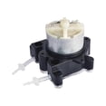 thumbnail image 4 of High-flow Peristaltic Pump 12v Miniature Dosing Pump Peristaltic Hose Pump For Lab Aquarium Liquid, 4 of 5