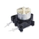 thumbnail image 4 of High-flow Peristaltic Pump 12v Miniature Dosing Pump Peristaltic Hose Pump For Lab Aquarium Liquid, 4 of 5