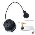 thumbnail image 4 of Mosiee Underwater Scuba Diving Standard Dump Valve Over Pressure Valve For Lift Bag, 4 of 9