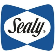 sealy soybean everedge foam core crib mattress walmart com