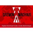 thumbnail image 1 of Daemon X Machina - Nintendo Switch [Code Numérique], 1 of 1
