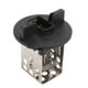 thumbnail image 5 of Resistencia de ventilador de CA piezas de ventilador de refrigeración duraderas Resistencia de control de ventilador de alta sensibilidad 6445XE para automóvil Crtynell Otros, 5 of 8