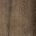 thumbnail image 3 of Mainstays 6-Shelf Metal Frame Bookcase, Rustic Brown, 3 of 6