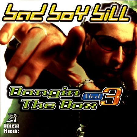 Bangin The Box Vol.3