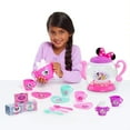 thumbnail image 3 of Minnie's Bowtique Teapot, 3 of 3