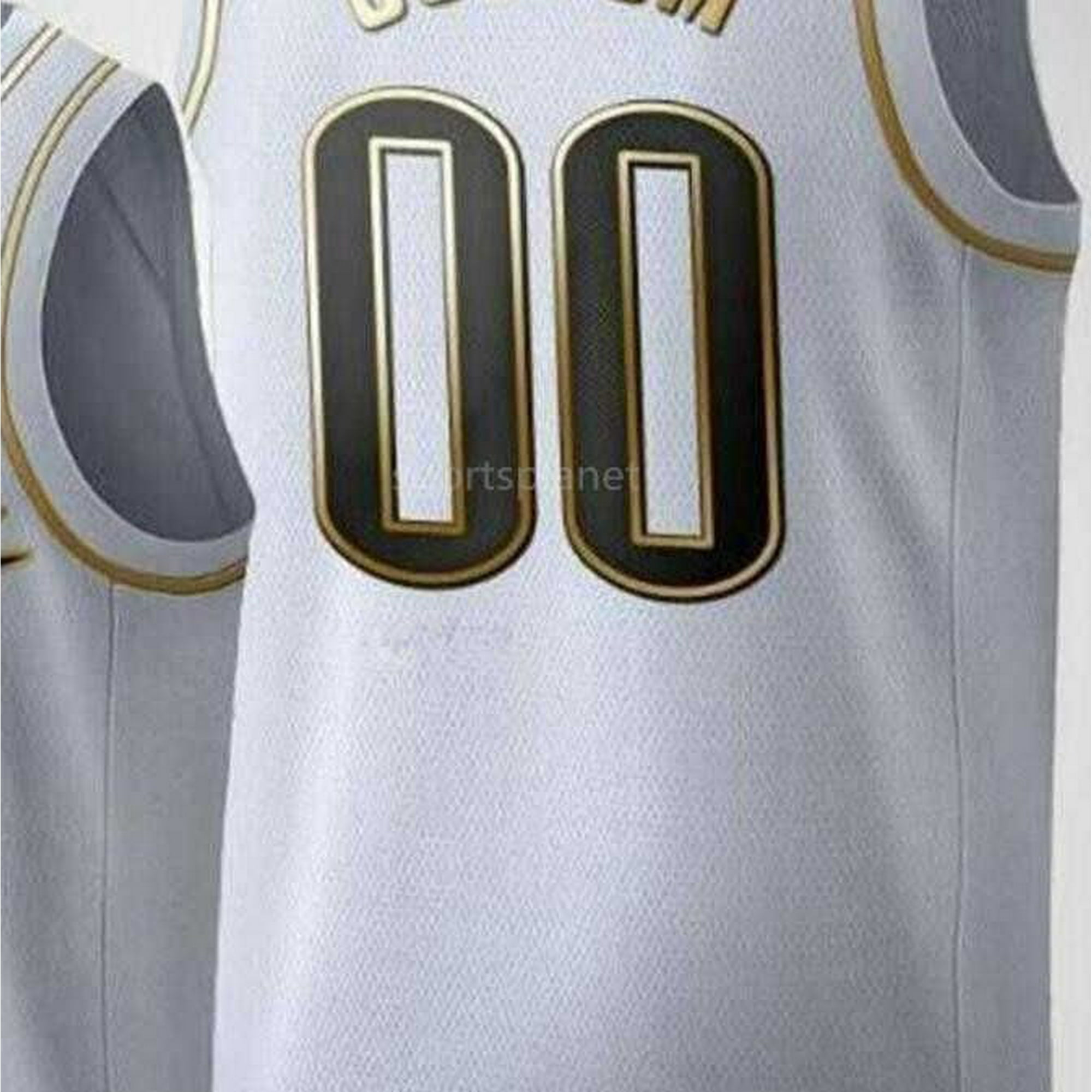 NBA_ Jersey 75th 2022 Custom Printed Shai 2 Gilgeous-Alexander 3 Josh  Giddey 5 Luguentz Dort 7 Darius Bazley Aleksej Pokusevski Men Woman  Kids''nba''Jersey 