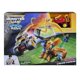 thumbnail image 2 of Set de Juego 1:64 Monster Jam Smash & Bash Crash Course, 2 of 7