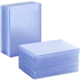 thumbnail image 1 of ORUYROP 30PCS Card Sleeves Hard Plastic Card Sleeves for Baseball Card Protective Card Holder for Trading Cards,Sports Cards 3 x 4 Inch, 1 of 7