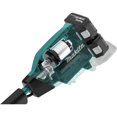 thumbnail image 3 of Makita XRU18PT 18V X2 (36V) LXT Brushless Lithium-Ion Cordless String Trimmer Kit with 2 Batteries (5 Ah), 3 of 8