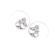 thumbnail image 1 of Pendientes Circulares Minnieouse en Forma de Remolino Vintage Tipo6, 1 of 6