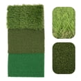 thumbnail image 2 of Golfs Hitting Mat Golfs Turf Mat Artificial Turf Mats Indoor Golfs Shot Mat Putting Mat for Indoors, 2 of 8