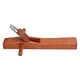 thumbnail image 5 of Cepillo manual para trabajar la madera Sincero cepilladora de madera con hojas de acero al manganeso, 5 of 10
