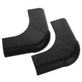 thumbnail image 2 of 2pcs Pool Table Corner Bumpers Desk Corner Protector Decorative Corner Guards Corner Covers Pool Table Corner Protectors Furniture Corner Guards, 2 of 6