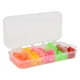 thumbnail image 2 of Señuelos de Pesca de Maíz ANGGREK 100PCS PVC 5 Colores, 2 of 7