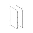 thumbnail image 1 of Retail First 9090243 16 in. Side Panels Security Cage, 1 of 1
